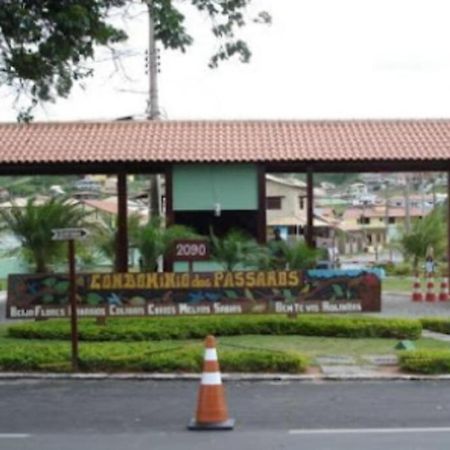 Casa Com Piscina, Grande E Espacosa No Condominio Dos Passaros Cabo Frio Kültér fotó