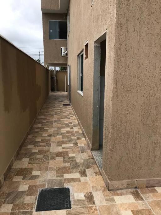 Casa Com Piscina, Grande E Espacosa No Condominio Dos Passaros Cabo Frio Kültér fotó