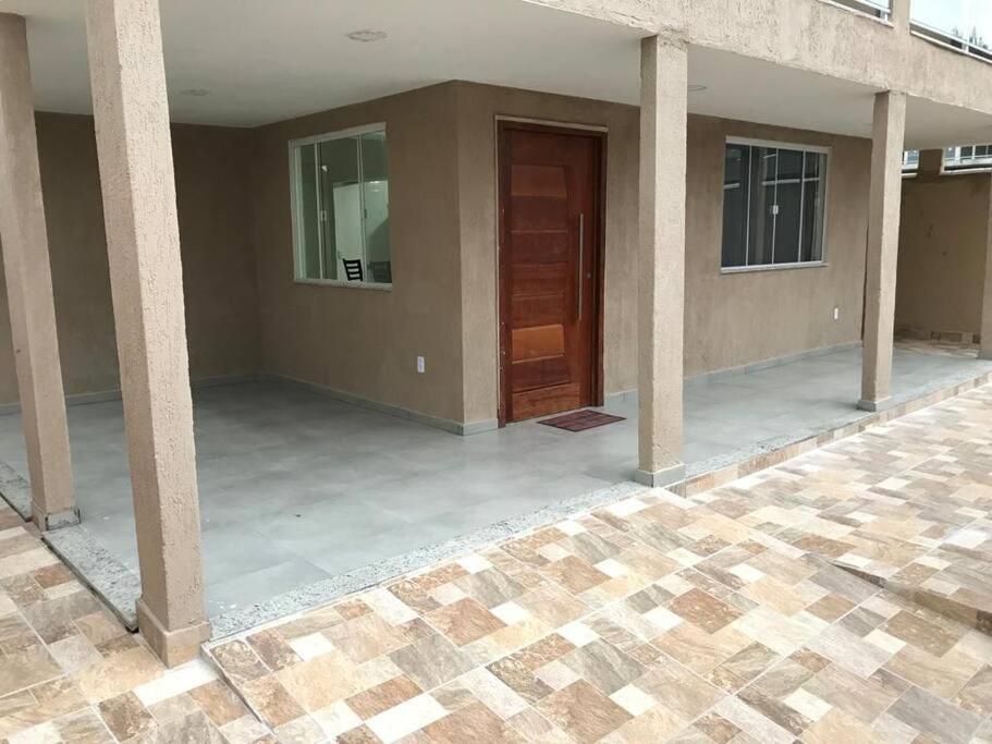 Casa Com Piscina, Grande E Espacosa No Condominio Dos Passaros Cabo Frio Kültér fotó