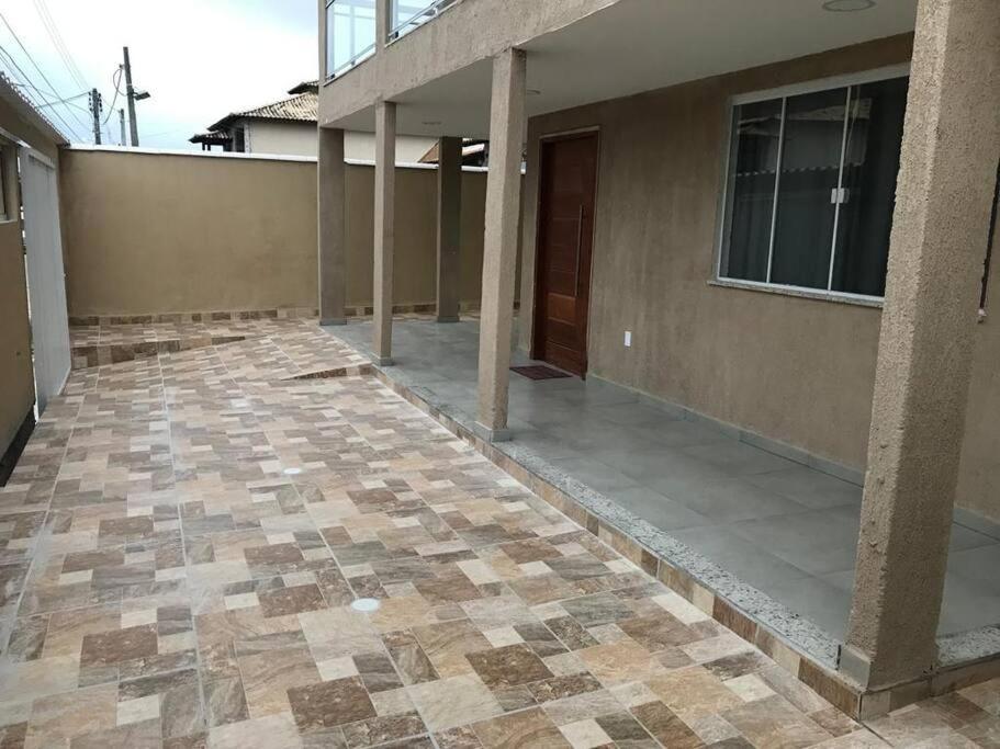 Casa Com Piscina, Grande E Espacosa No Condominio Dos Passaros Cabo Frio Kültér fotó