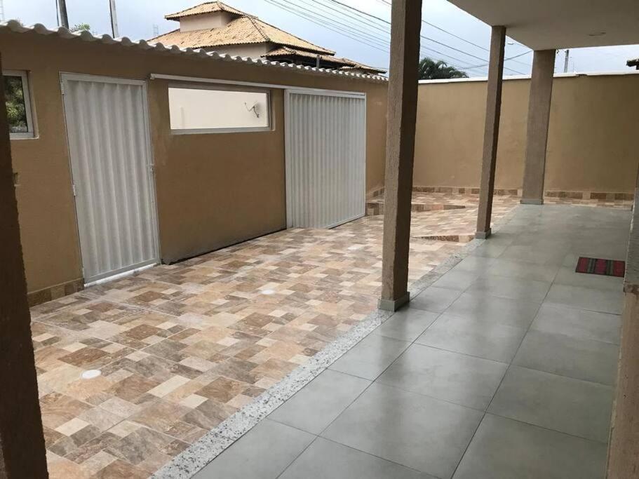 Casa Com Piscina, Grande E Espacosa No Condominio Dos Passaros Cabo Frio Kültér fotó