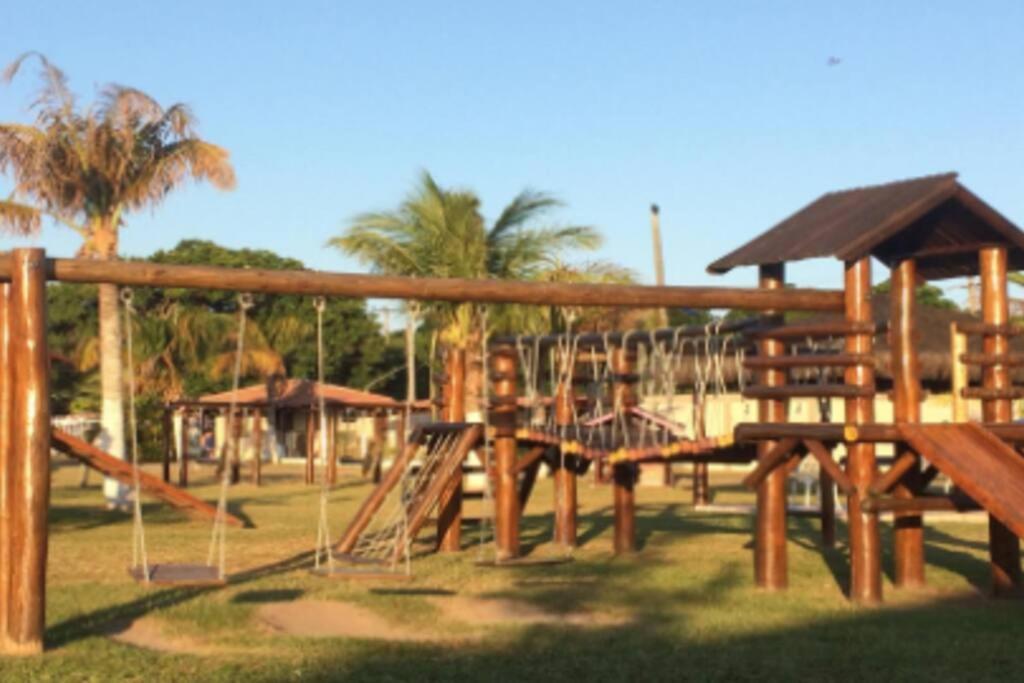 Casa Com Piscina, Grande E Espacosa No Condominio Dos Passaros Cabo Frio Kültér fotó